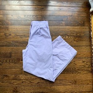 Lilac Princess Polly Wide Leg Trouser Pants Size 6
